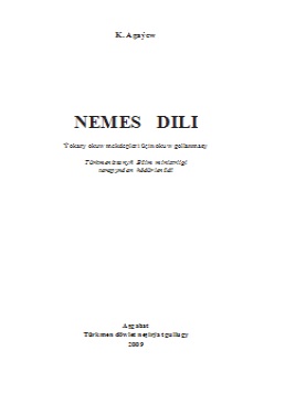 Nemes dili